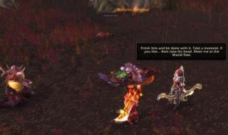 泰达希尔怎么去 泰达希尔怎么去