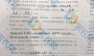 六年级上册语文期中 六年级上册语文期中