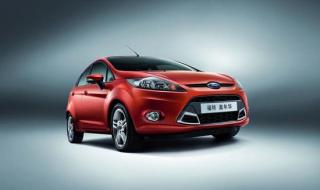 新嘉年华两厢怎么样 新嘉年华两厢怎么样