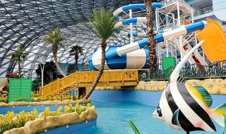 深圳茵特拉根温泉 深圳茵特拉根温泉