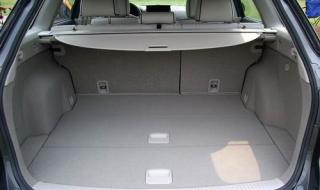 自动挡开车省油技巧