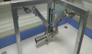 制造抗震支架设备