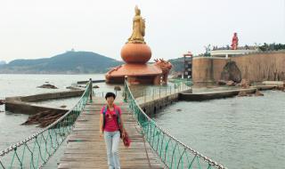 威海成山头 威海成山头