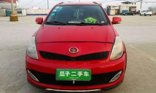 长城炫丽1.3 长城炫丽1.3