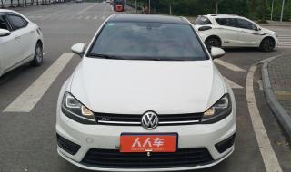 二手高尔夫r 二手高尔夫r