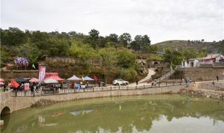 三秦大地指的是什么 三秦大地指的是什么