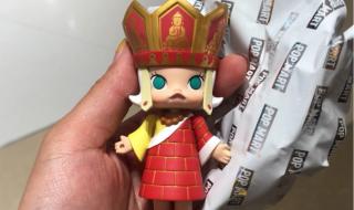 手账隐藏小机关教程