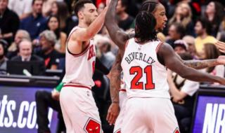 季后赛公牛vs热火