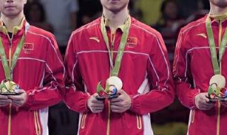 马龙张继科53次交手 马龙张继科53次交手