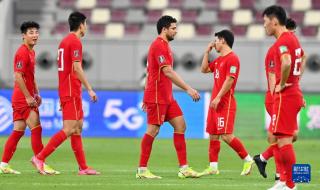 2022年世预赛12强赛 2022年世预赛12强赛